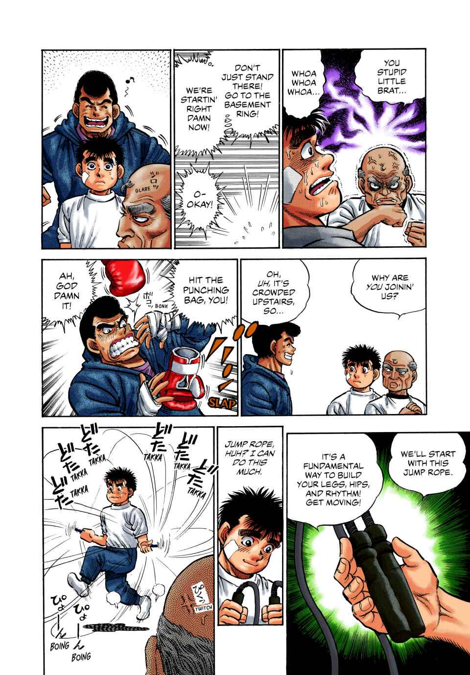 Chapter 5 - Page 6