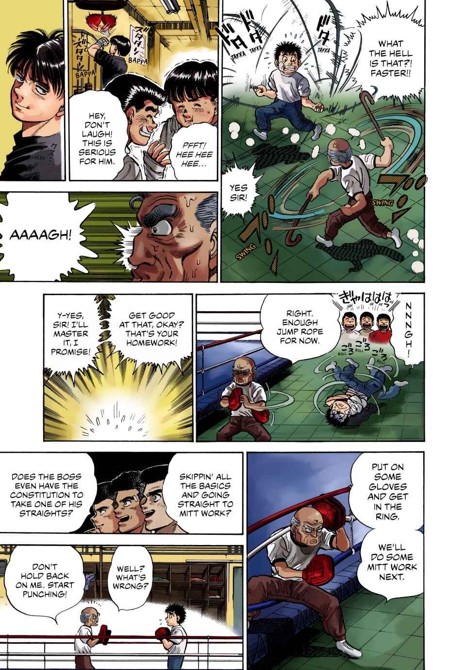 Chapter 5 - Page 7