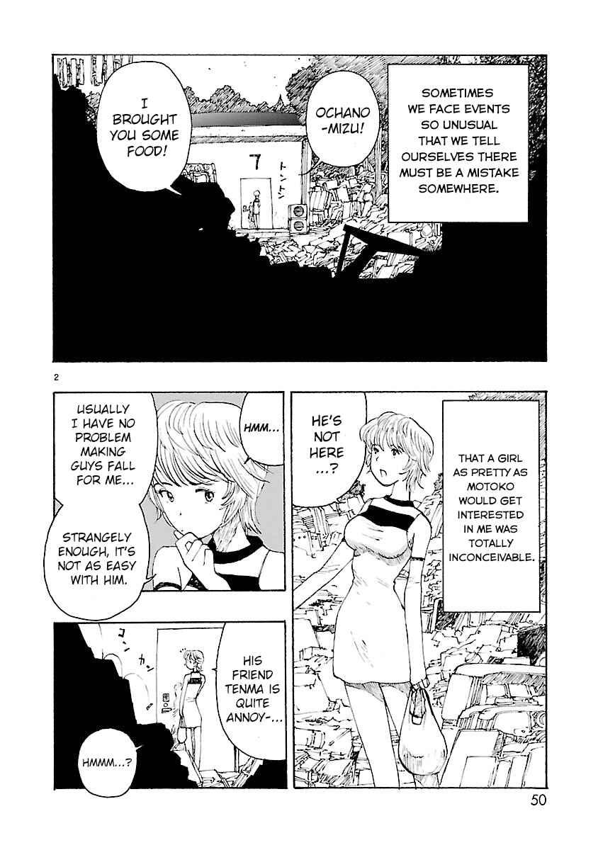 Chapter 2 - Page 2