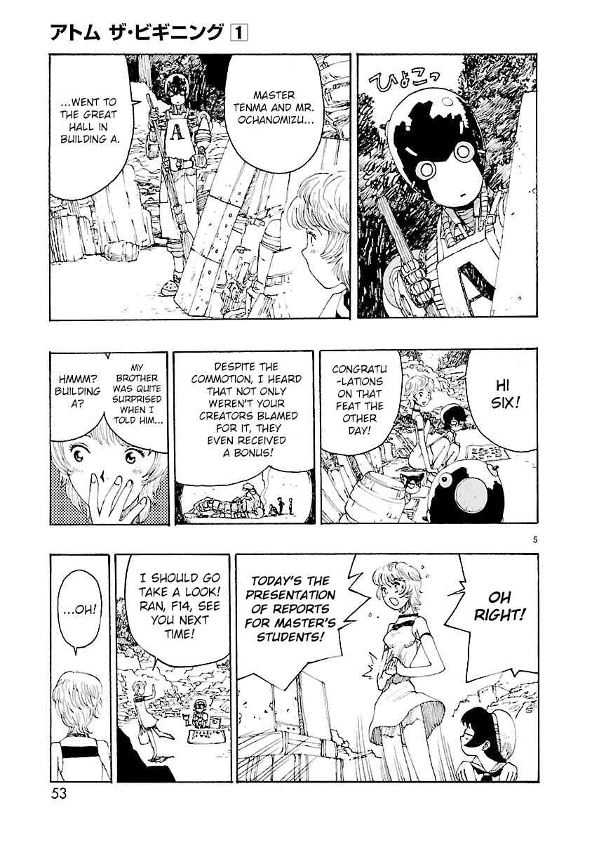 Chapter 2 - Page 5