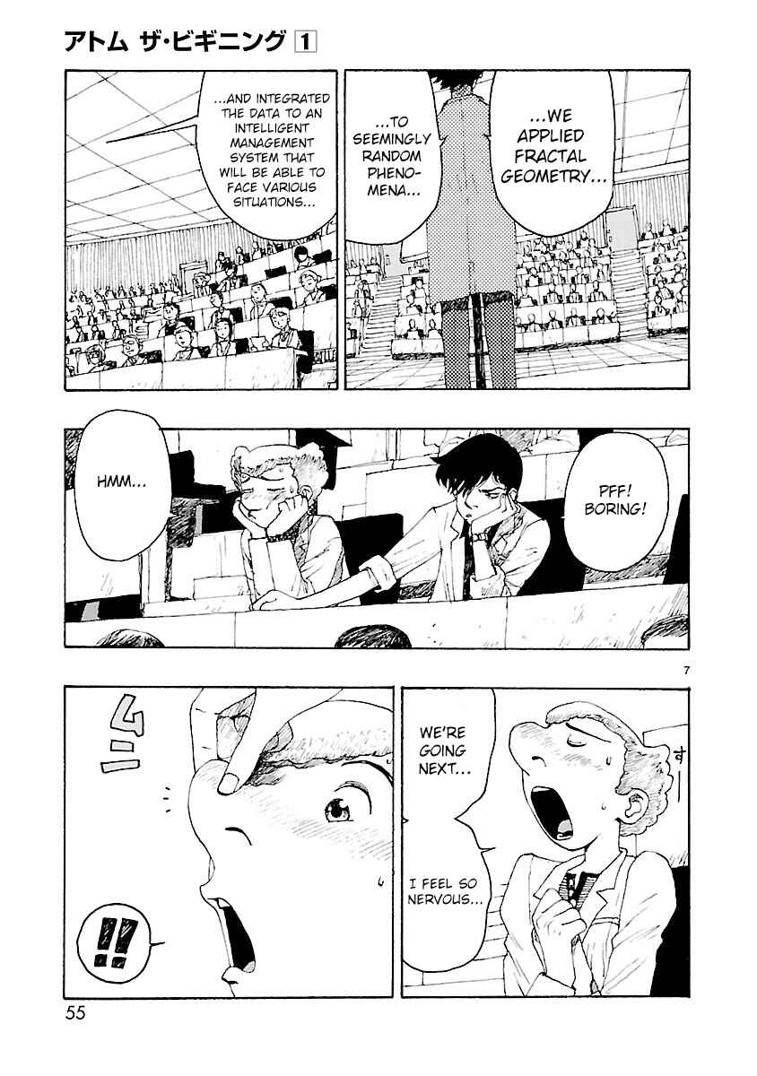Chapter 2 - Page 7