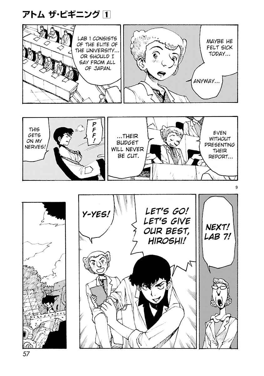 Chapter 2 - Page 9