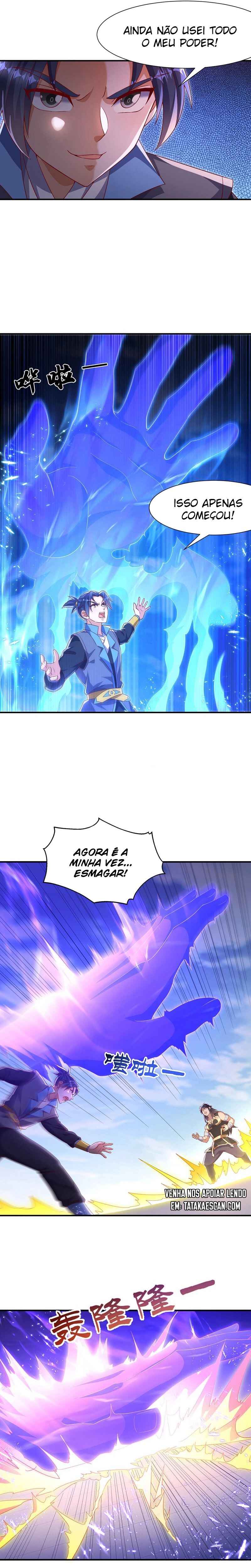 Chapter 518 - Page 9