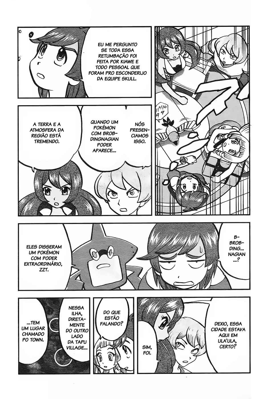 Chapter 18 - Page 10