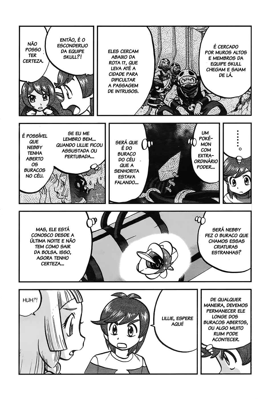 Chapter 18 - Page 11