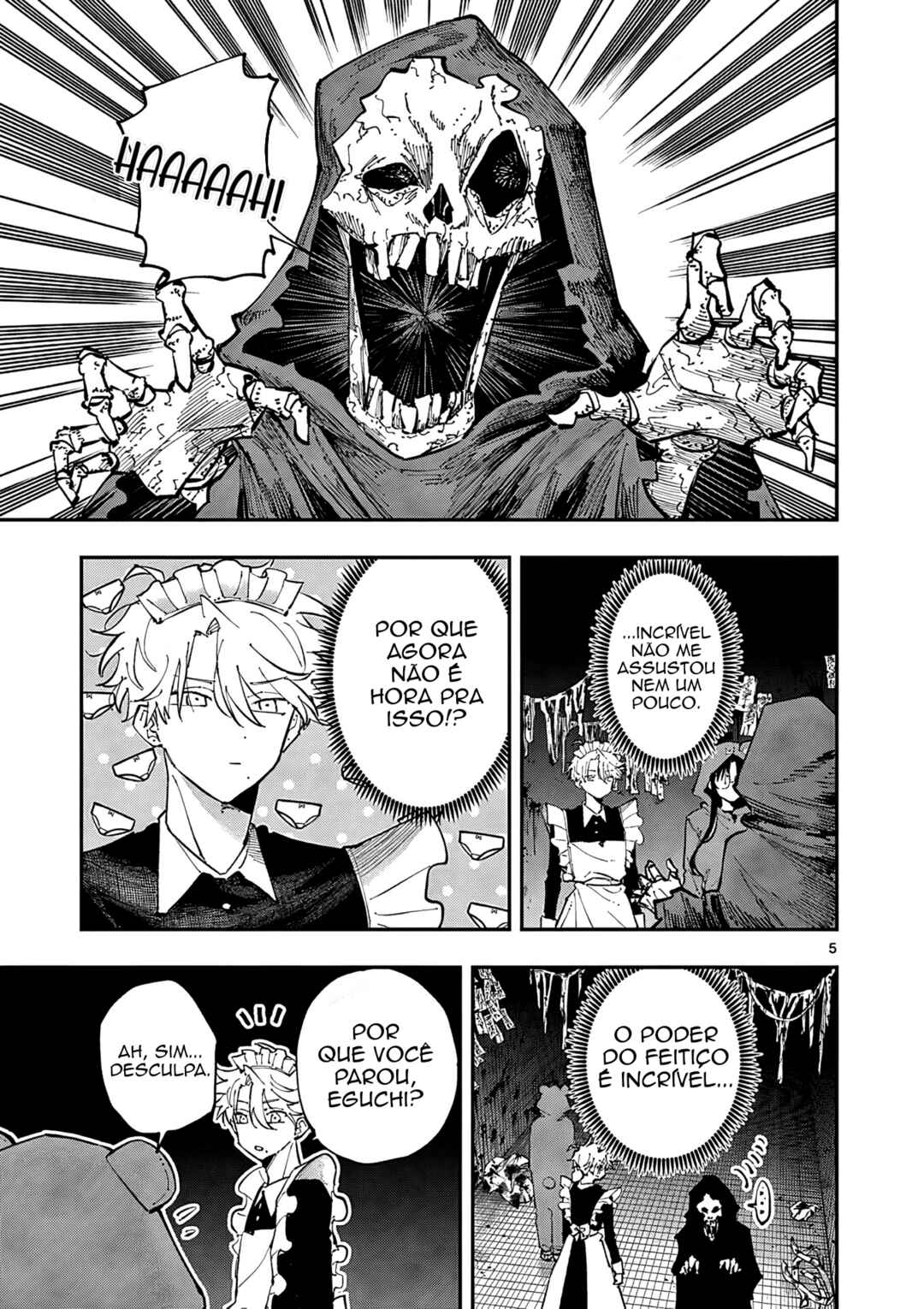 Chapter 25 - Page 5