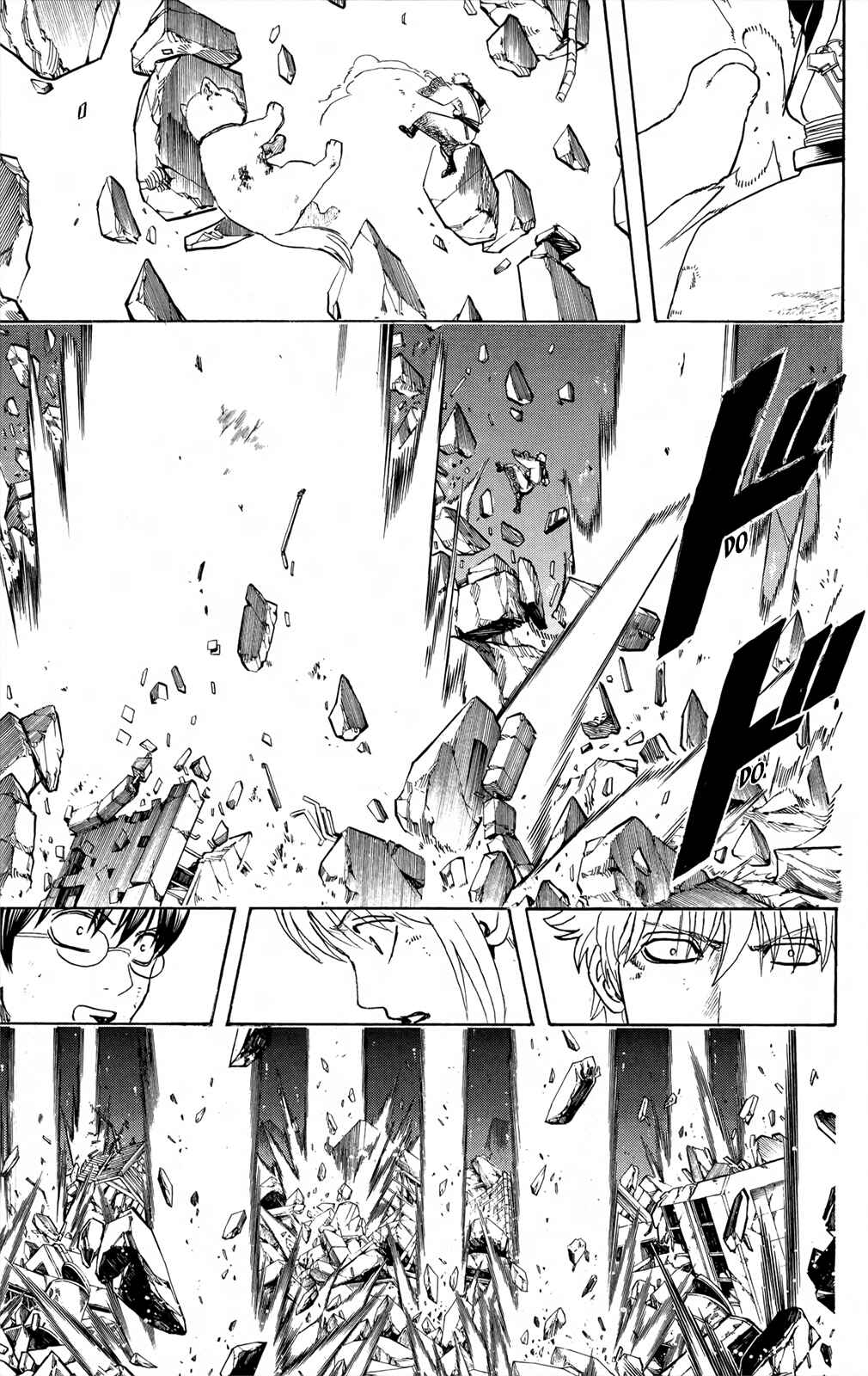 Chapter 658 - Page 13