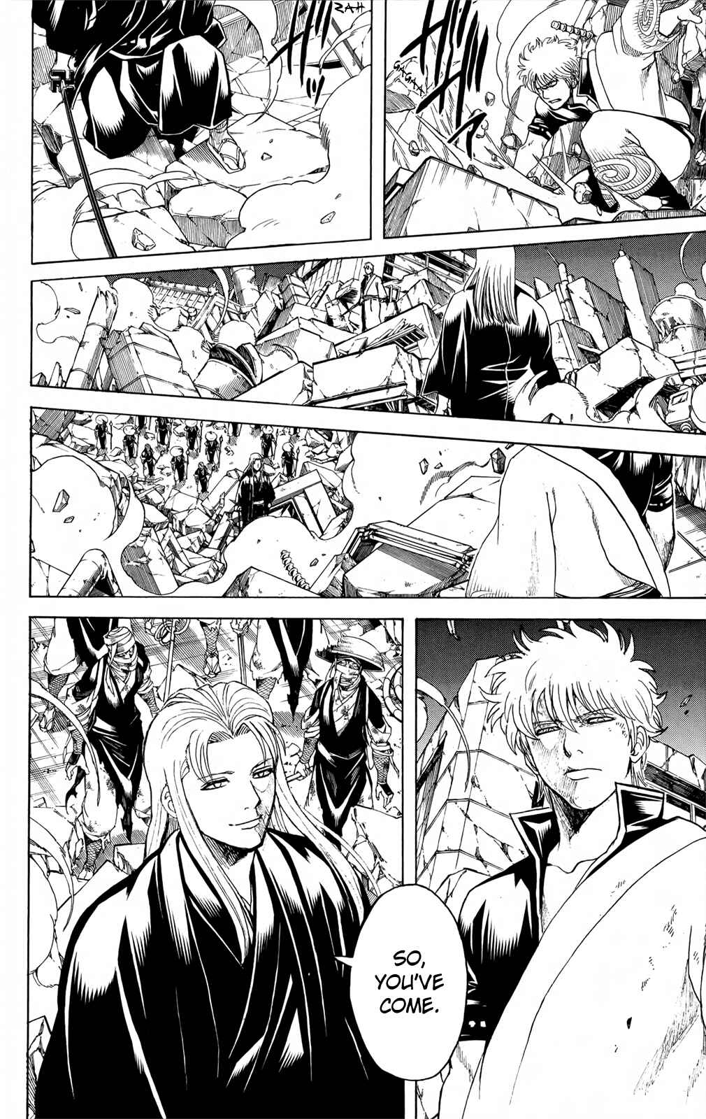 Chapter 658 - Page 6