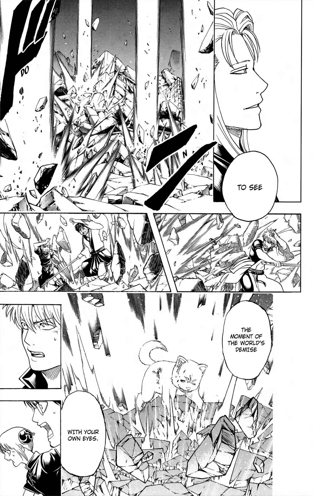 Chapter 658 - Page 9