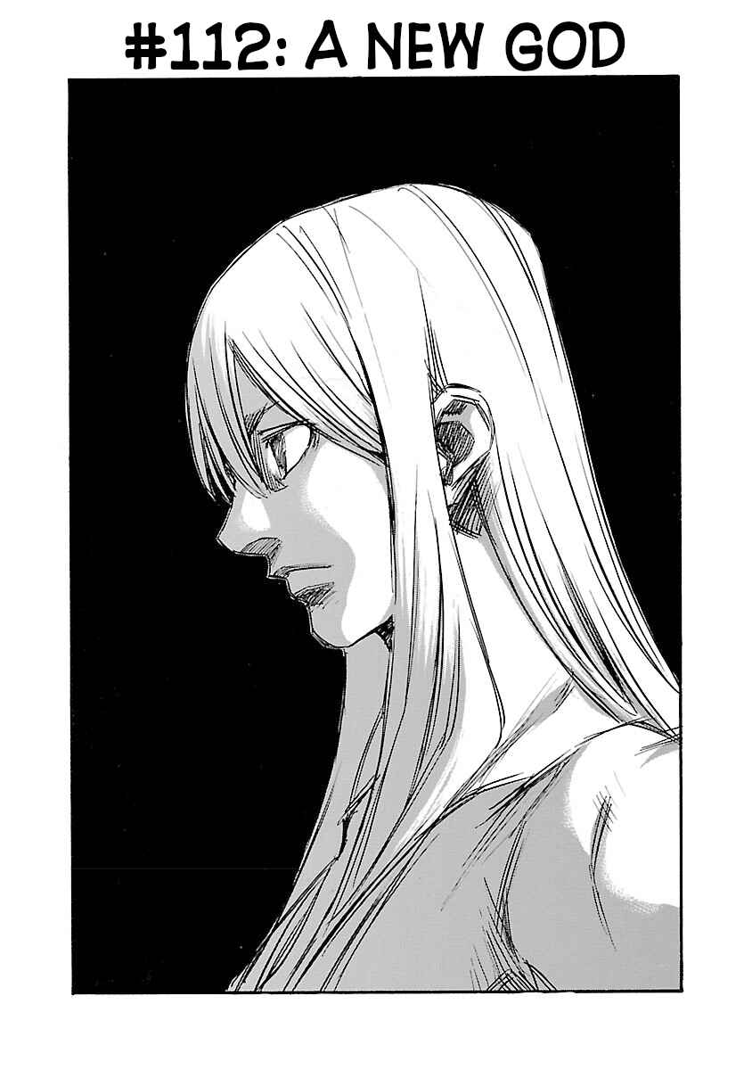 Chapter 112 - Page 1