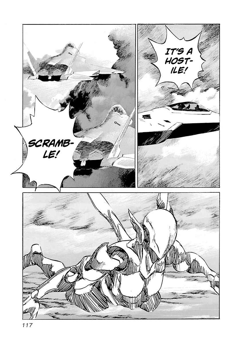 Chapter 112 - Page 10