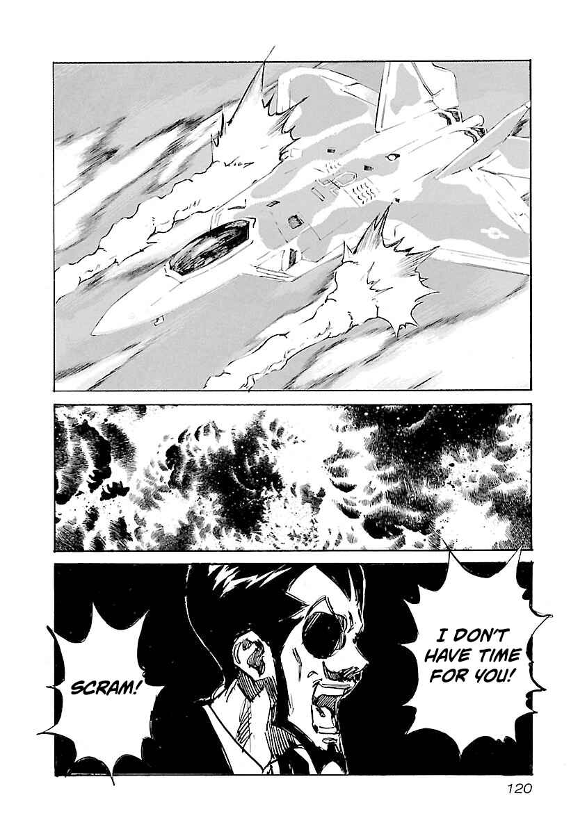 Chapter 112 - Page 12