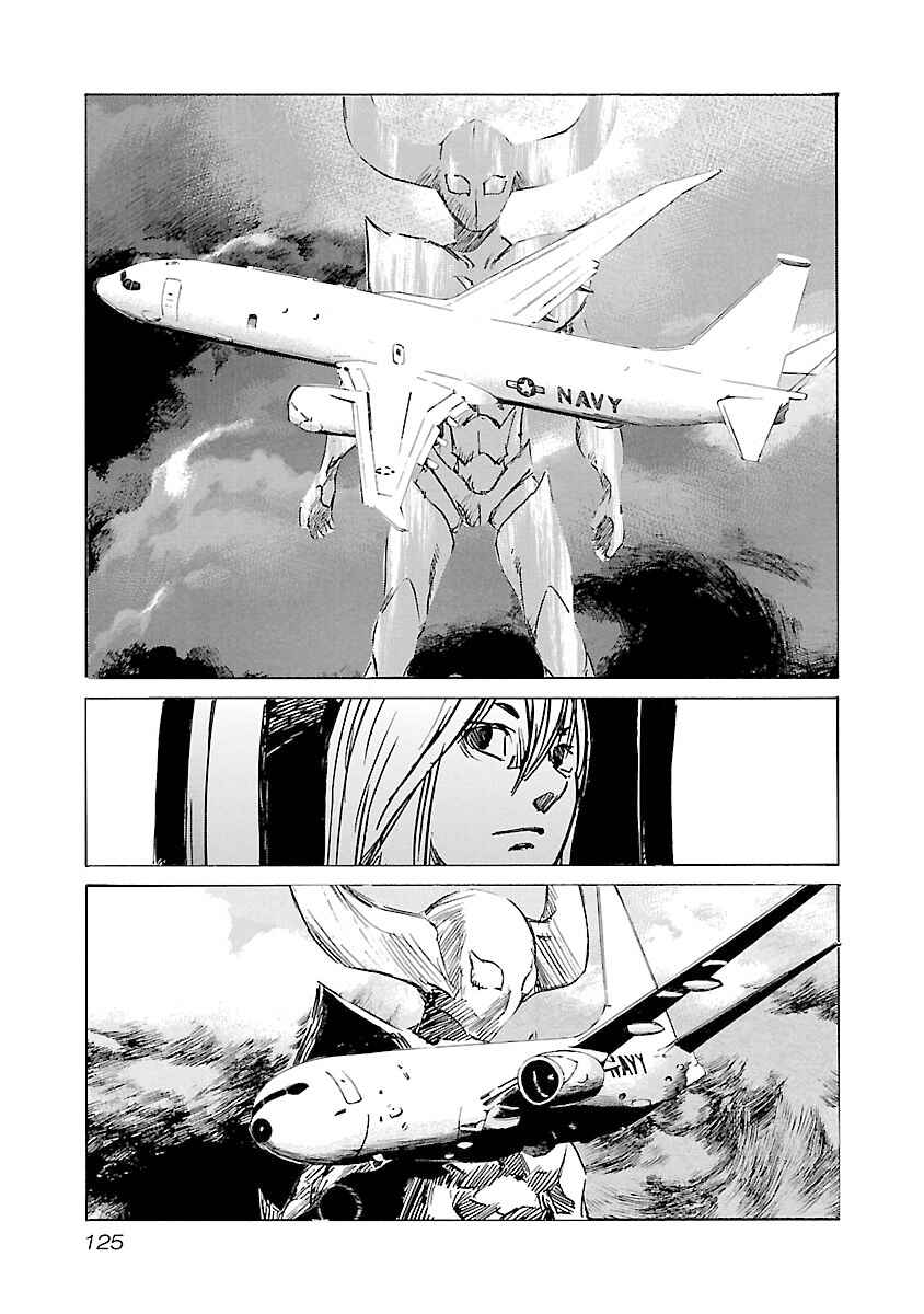 Chapter 112 - Page 16