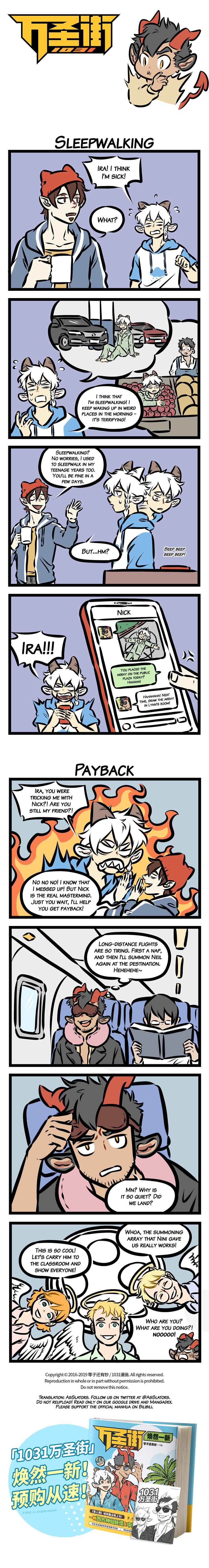 Chapter 324 - Page 1