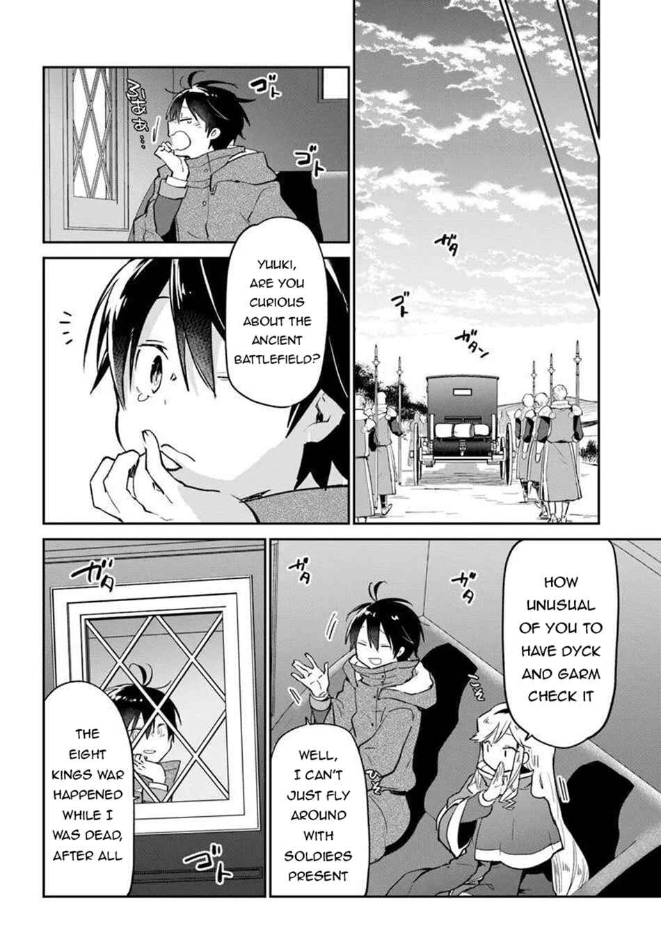 Chapter 53 - Page 30