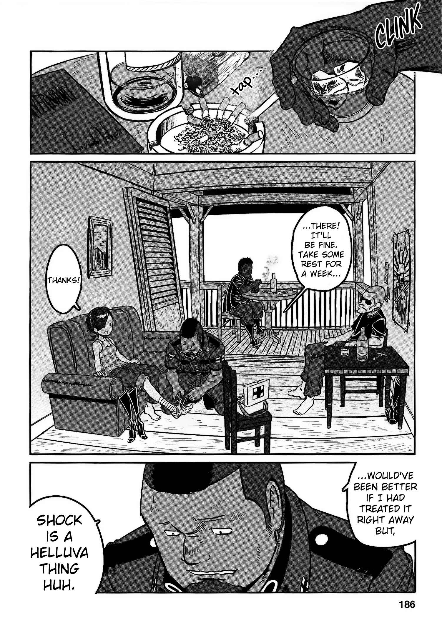 Chapter 24 - Page 20