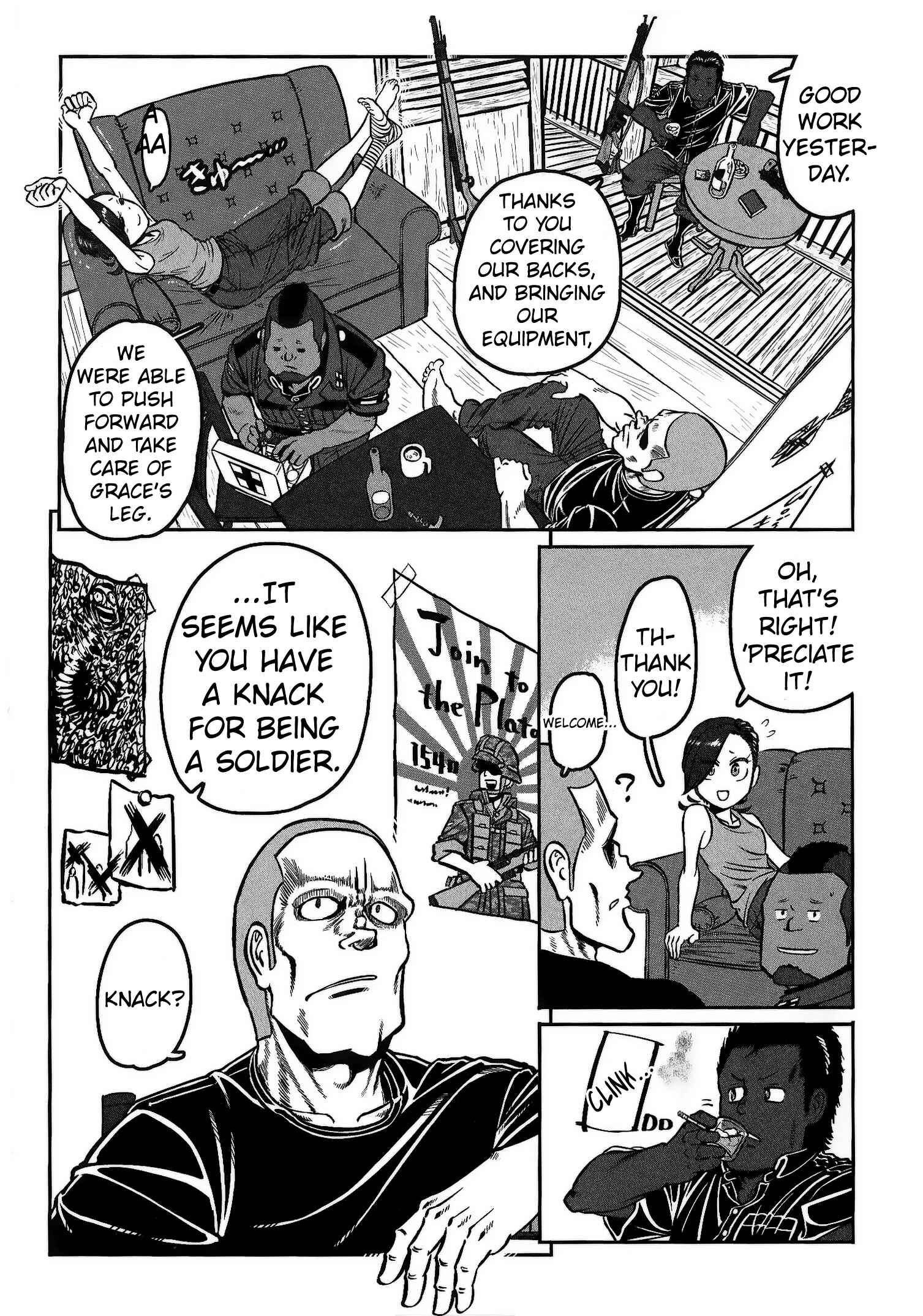 Chapter 24 - Page 22