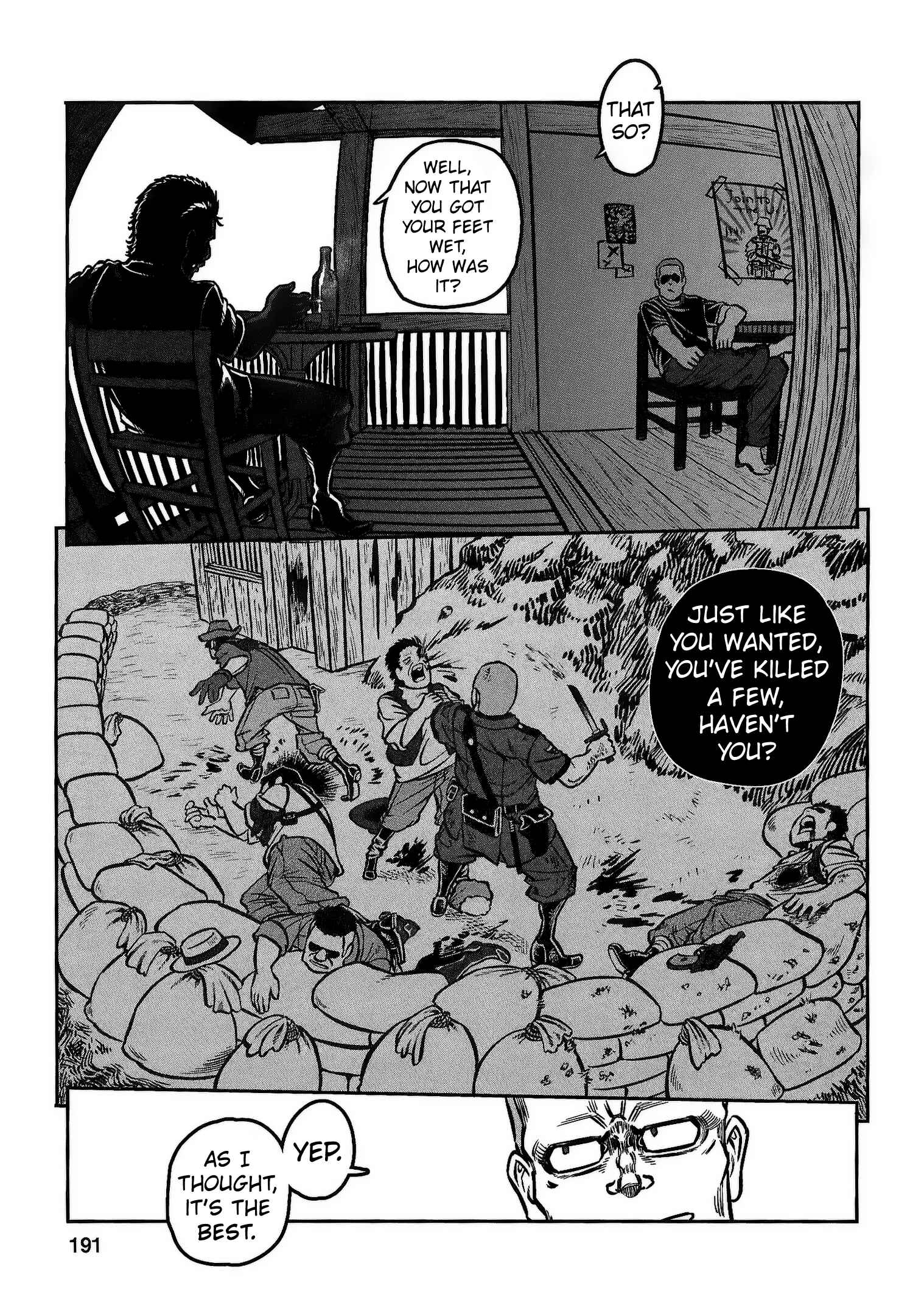 Chapter 24 - Page 25