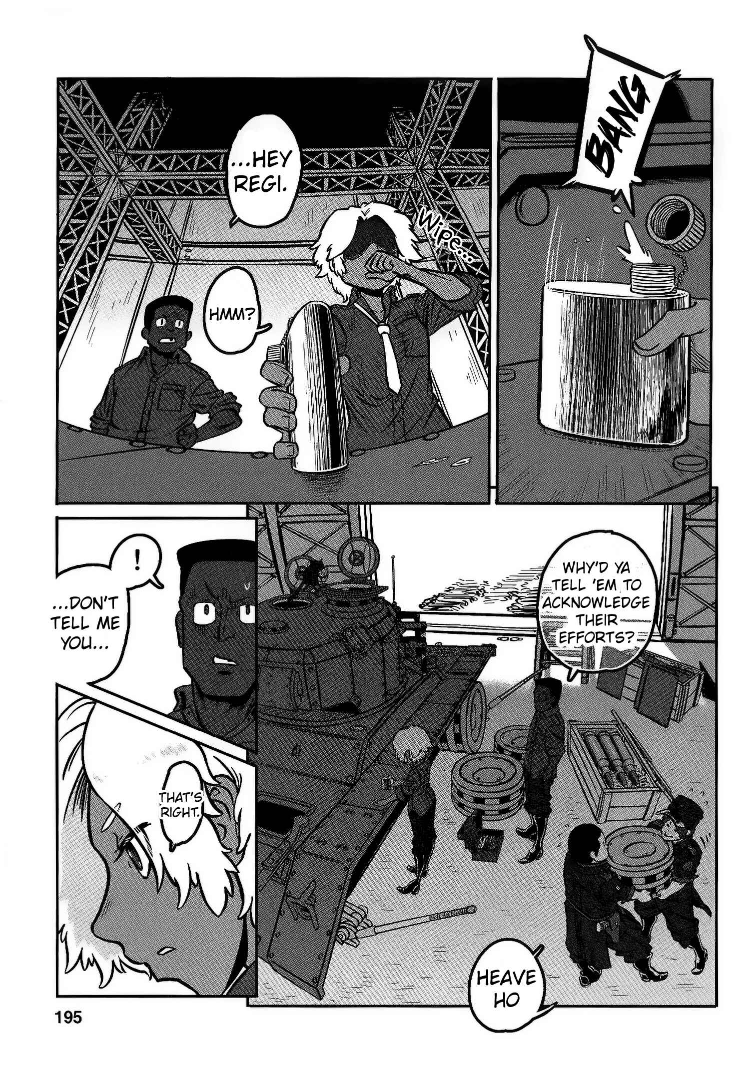 Chapter 24 - Page 29