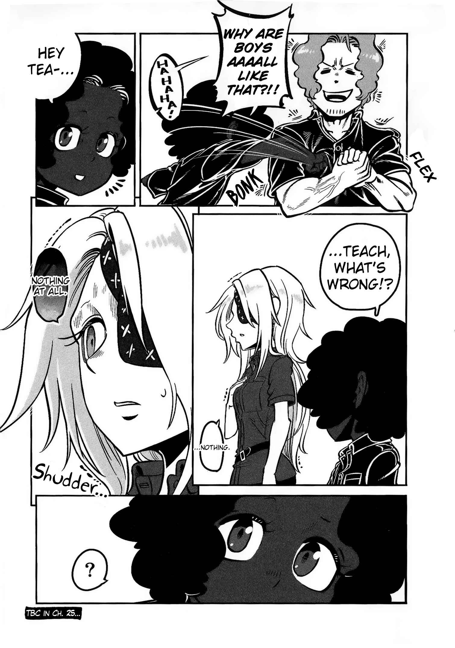 Chapter 24 - Page 33