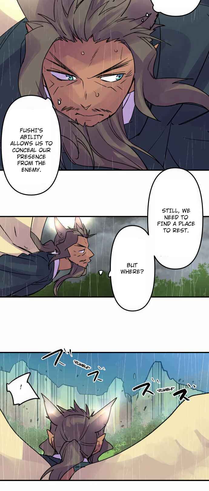 Chapter 307 - Page 12