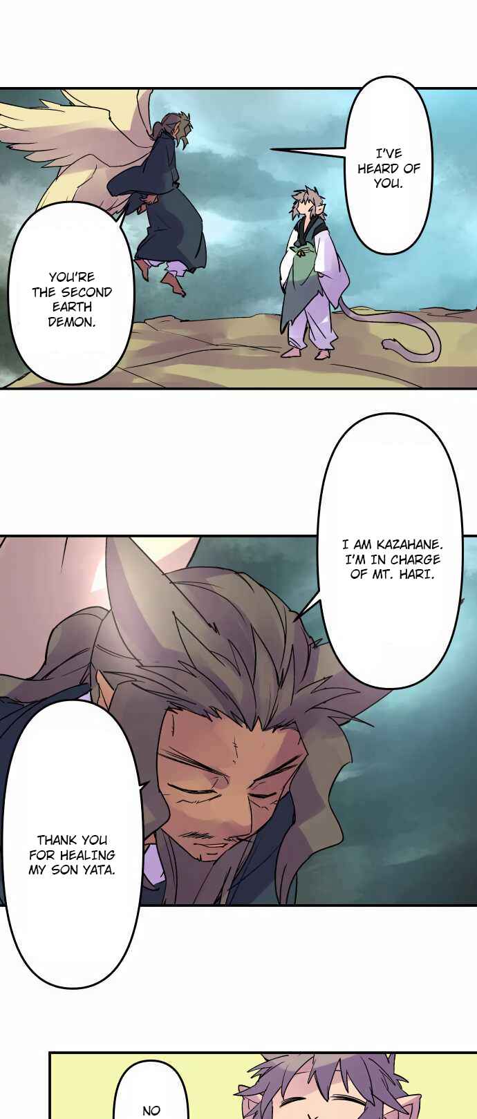 Chapter 307 - Page 14