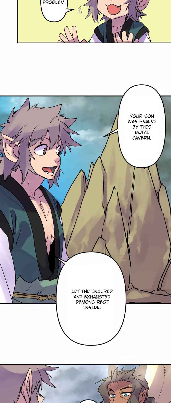 Chapter 307 - Page 15