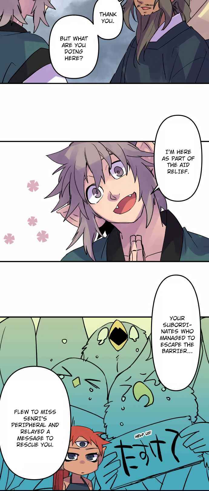 Chapter 307 - Page 16