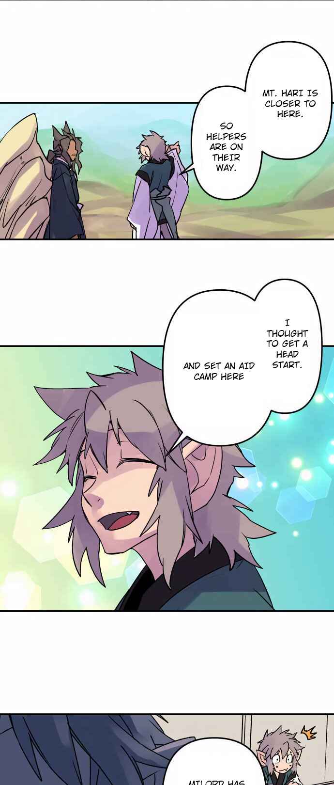 Chapter 307 - Page 17