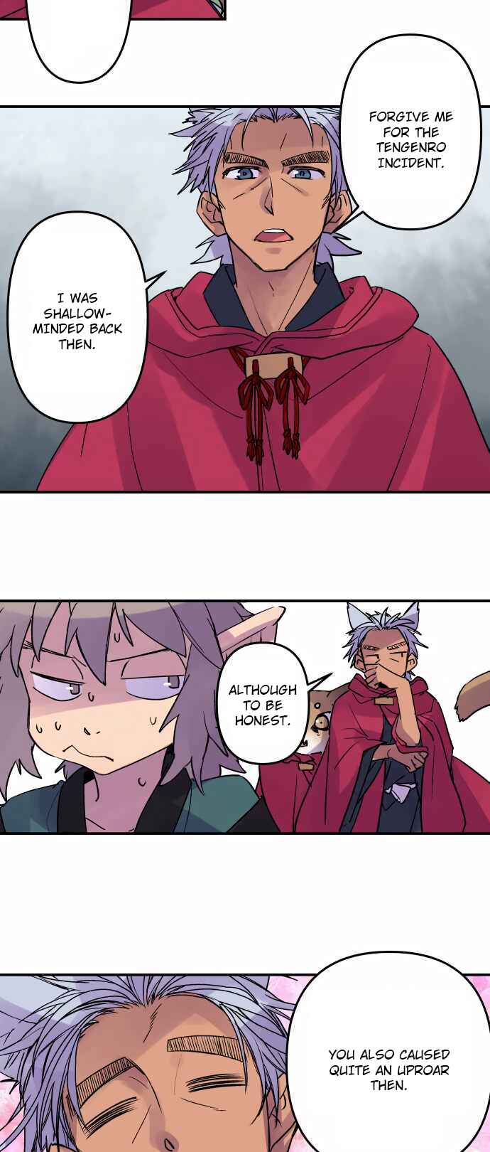 Chapter 307 - Page 20