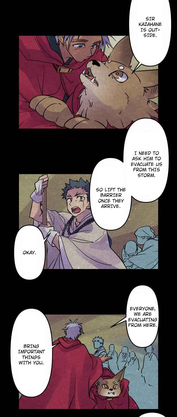 Chapter 307 - Page 23