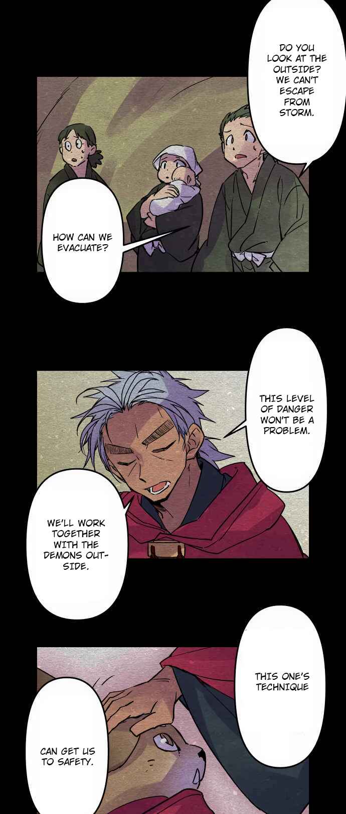 Chapter 307 - Page 24