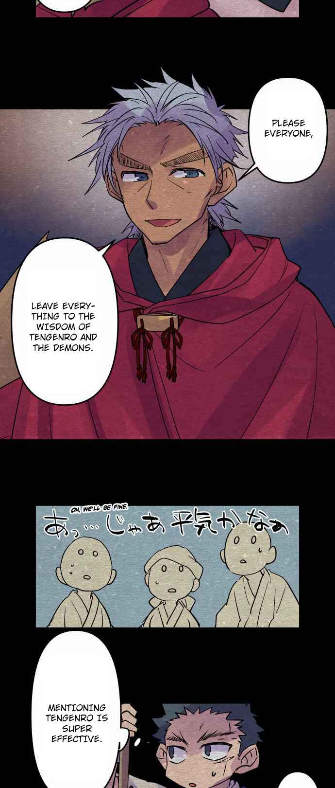 Chapter 307 - Page 25