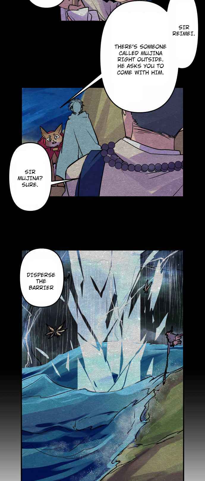 Chapter 307 - Page 26