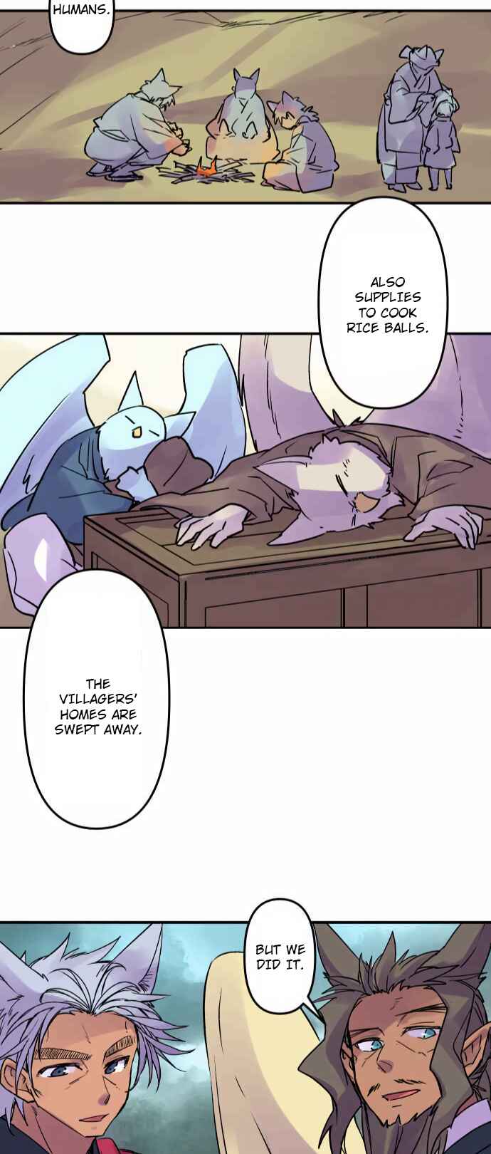 Chapter 307 - Page 29