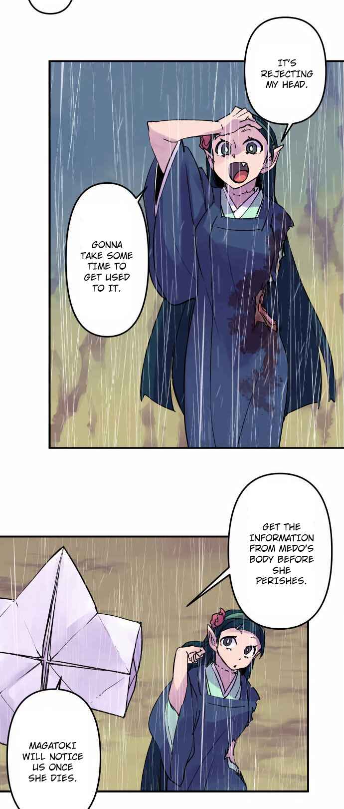 Chapter 307 - Page 3