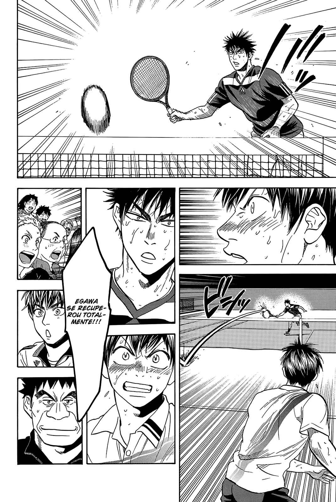 Chapter 342 - Page 10