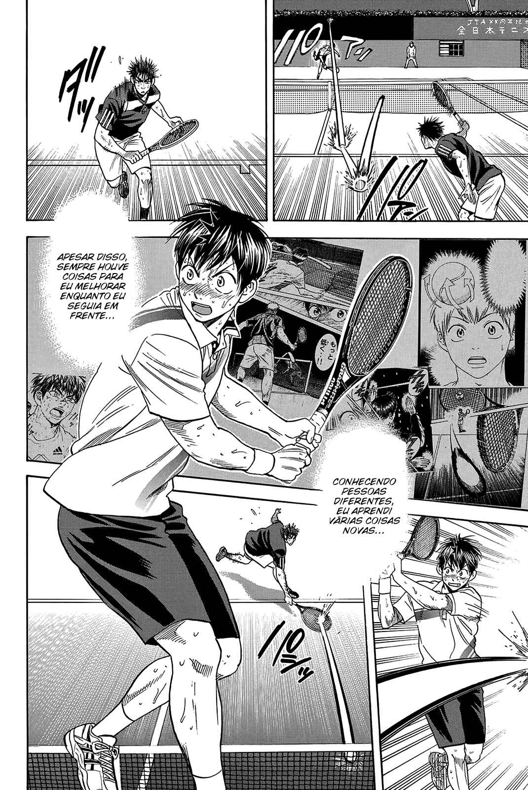 Chapter 342 - Page 12