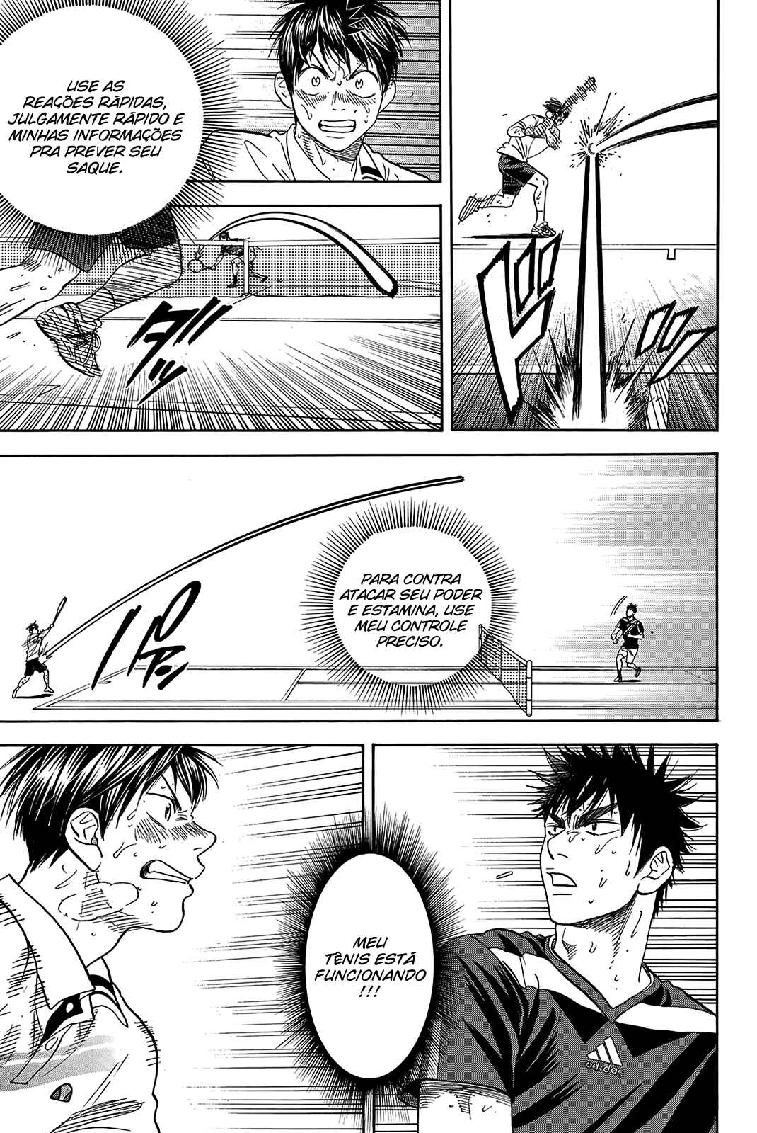 Chapter 342 - Page 15