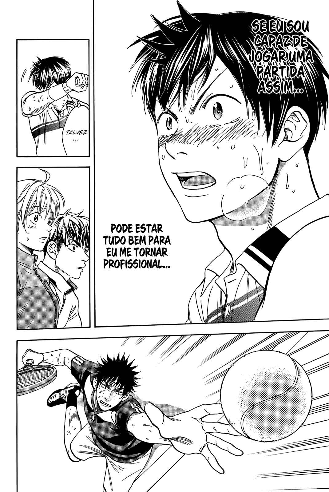 Chapter 342 - Page 18