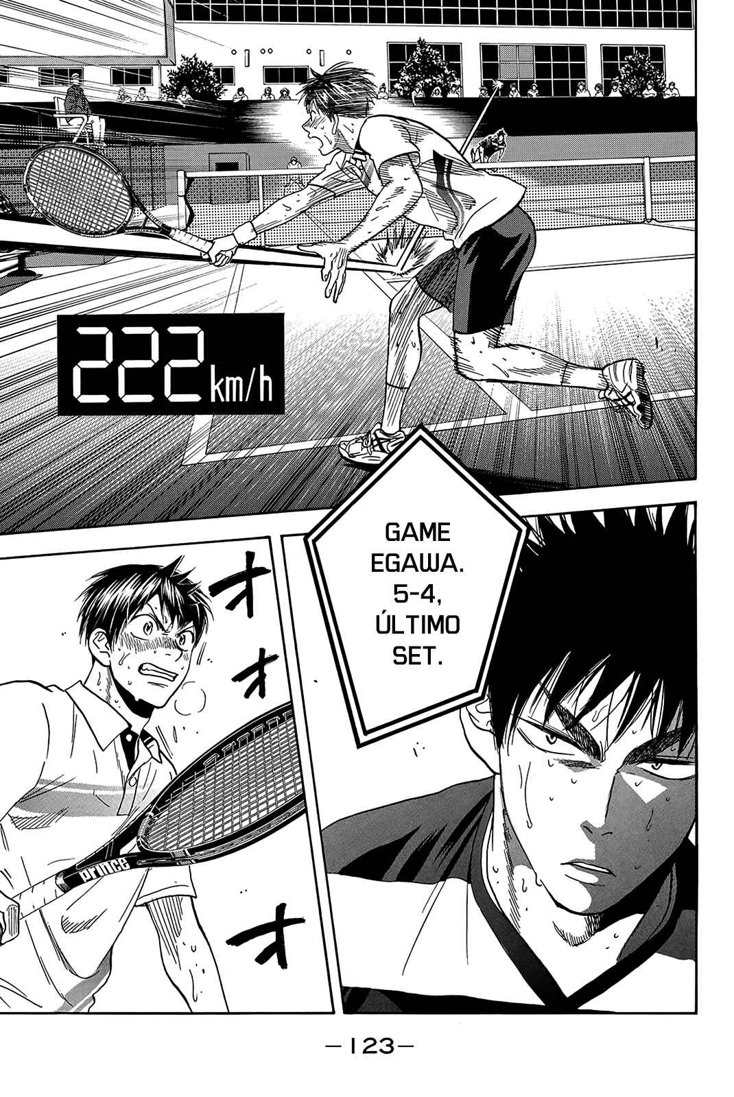 Chapter 342 - Page 19