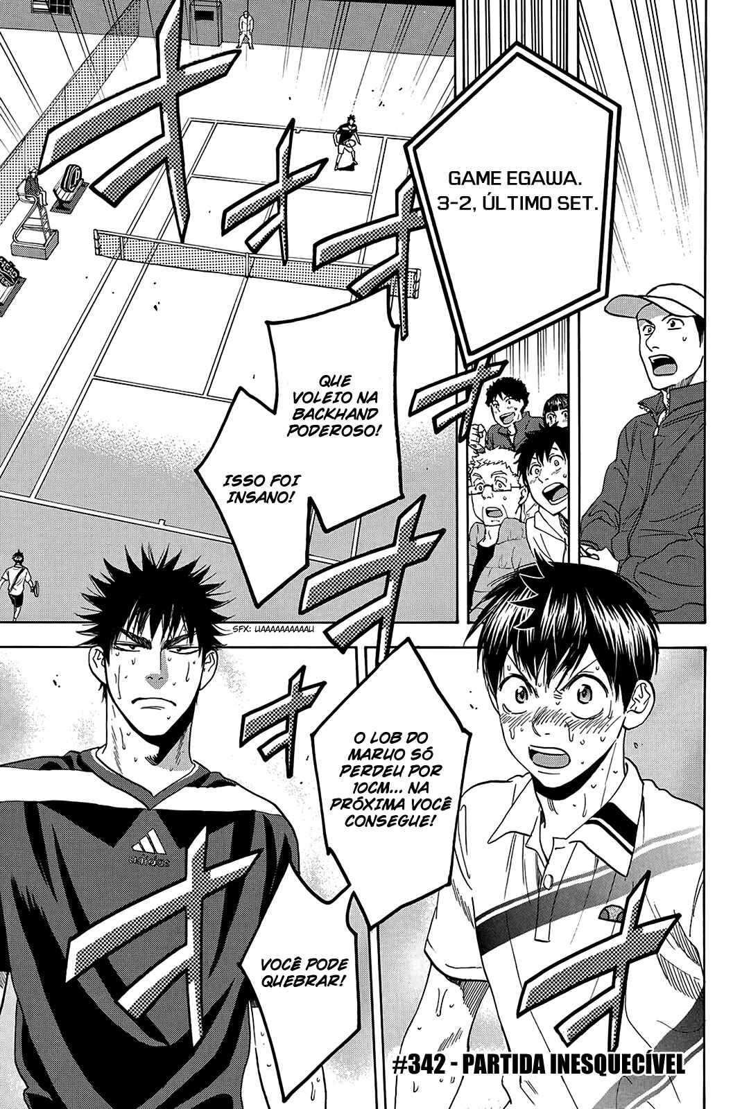 Chapter 342 - Page 3