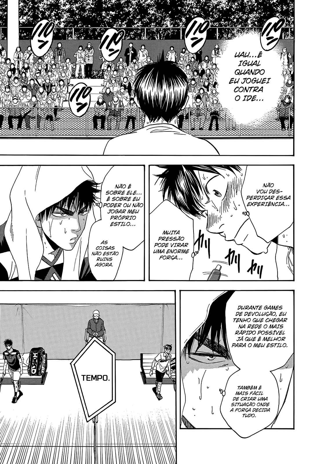 Chapter 342 - Page 5