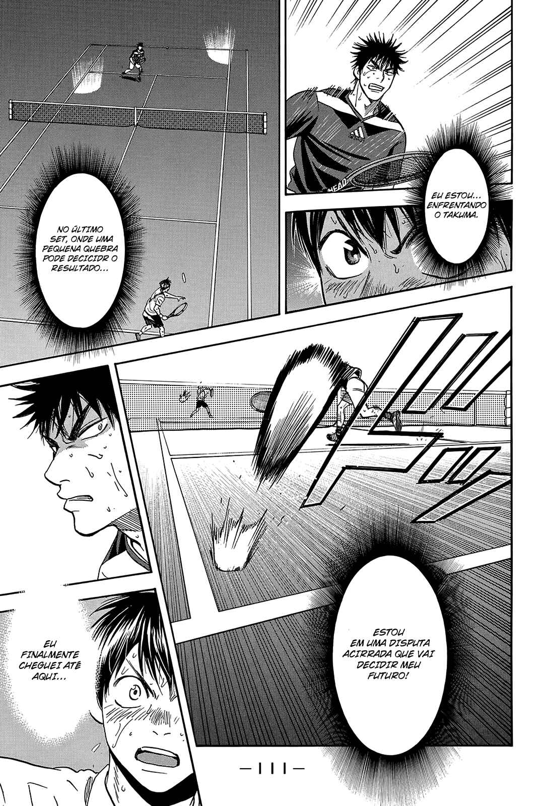 Chapter 342 - Page 7