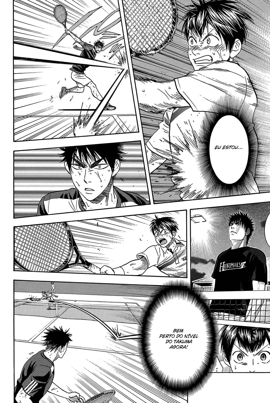Chapter 342 - Page 8