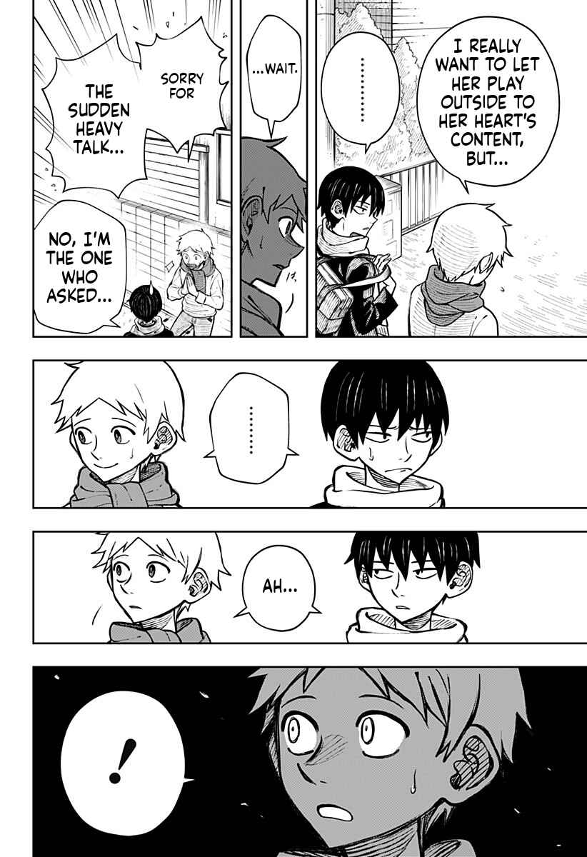 Chapter 1 - Page 14