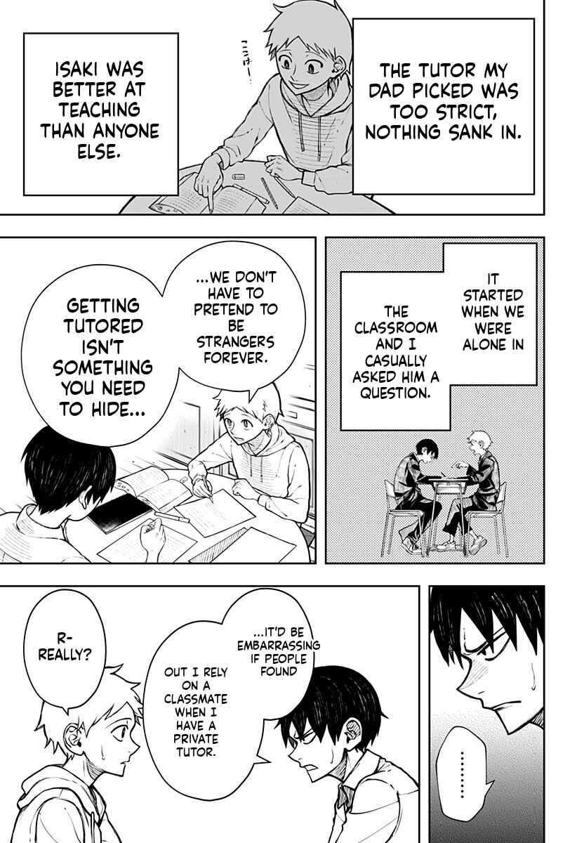Chapter 1 - Page 9