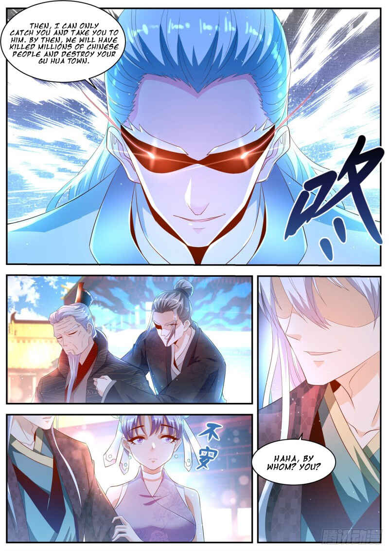 Chapter 435 - Page 11
