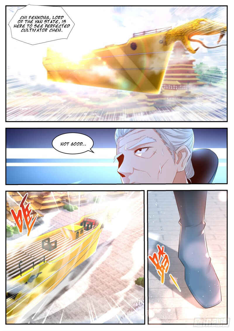 Chapter 435 - Page 5