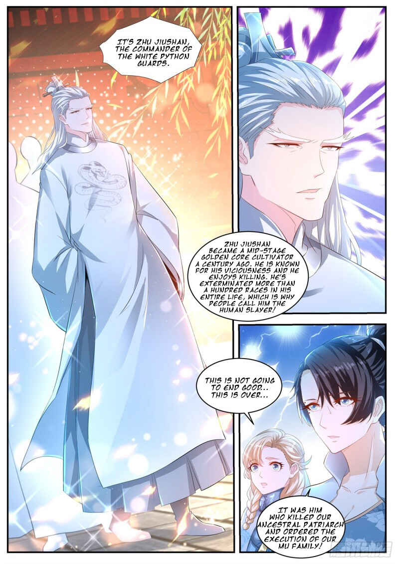 Chapter 435 - Page 6